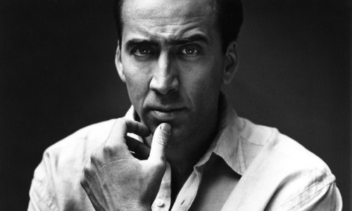 Sex Maszületettbárány:  Nicolas Cage (1964) pictures