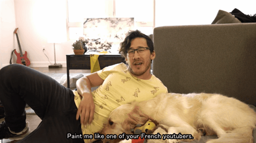 lum1natrix:  “excuse me, chica. I know the fans love you more but this is not necessary.”
