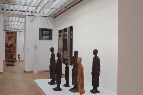 elrood: I visited the German National Museum yesterday and I loved the exhibition about the 20th cen