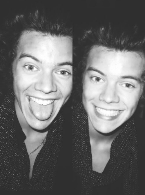 midnight memories
