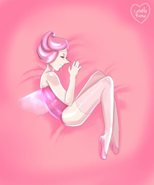 My Pink Pearl