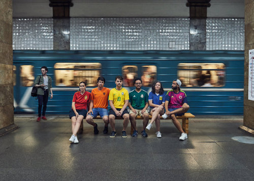 ohneweiterebedeutung: gabi‏: in russia, the act of displaying the LGBT flag in public can get you ar