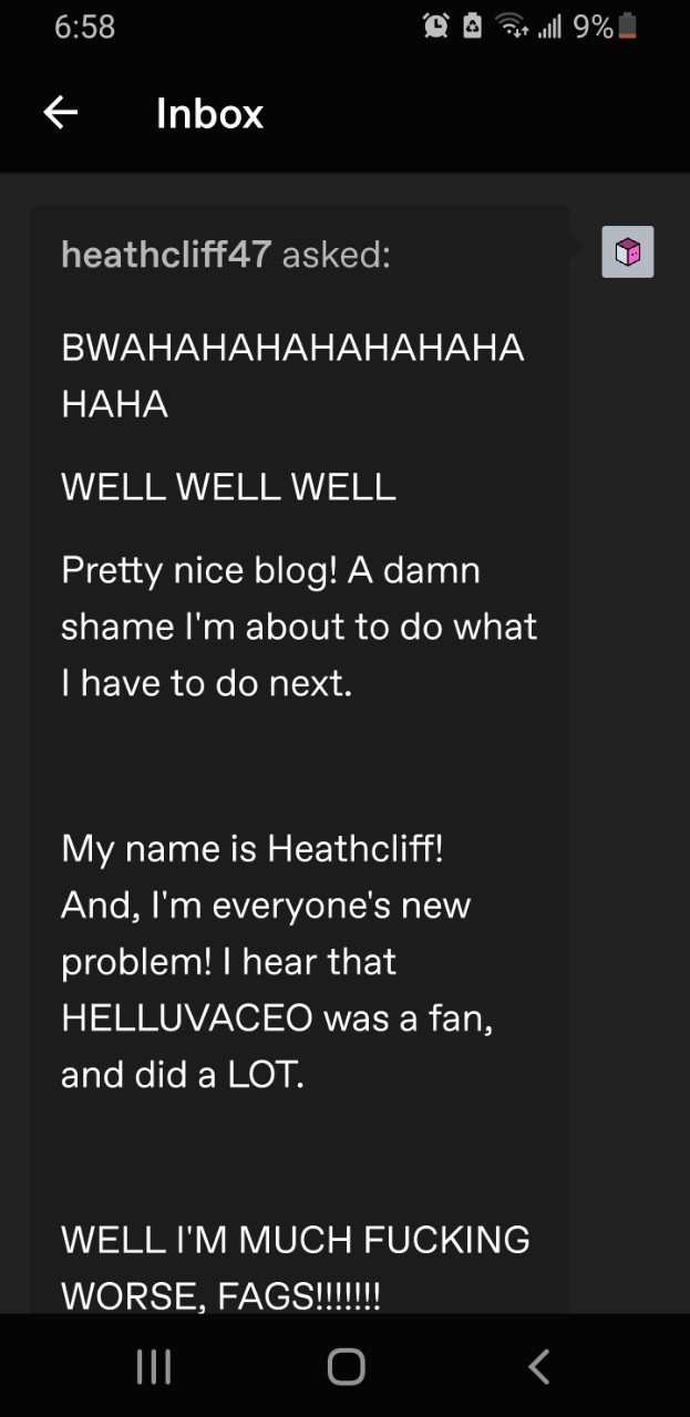 GOT THIS FROM MY FRIEND @642spaghettiprincess