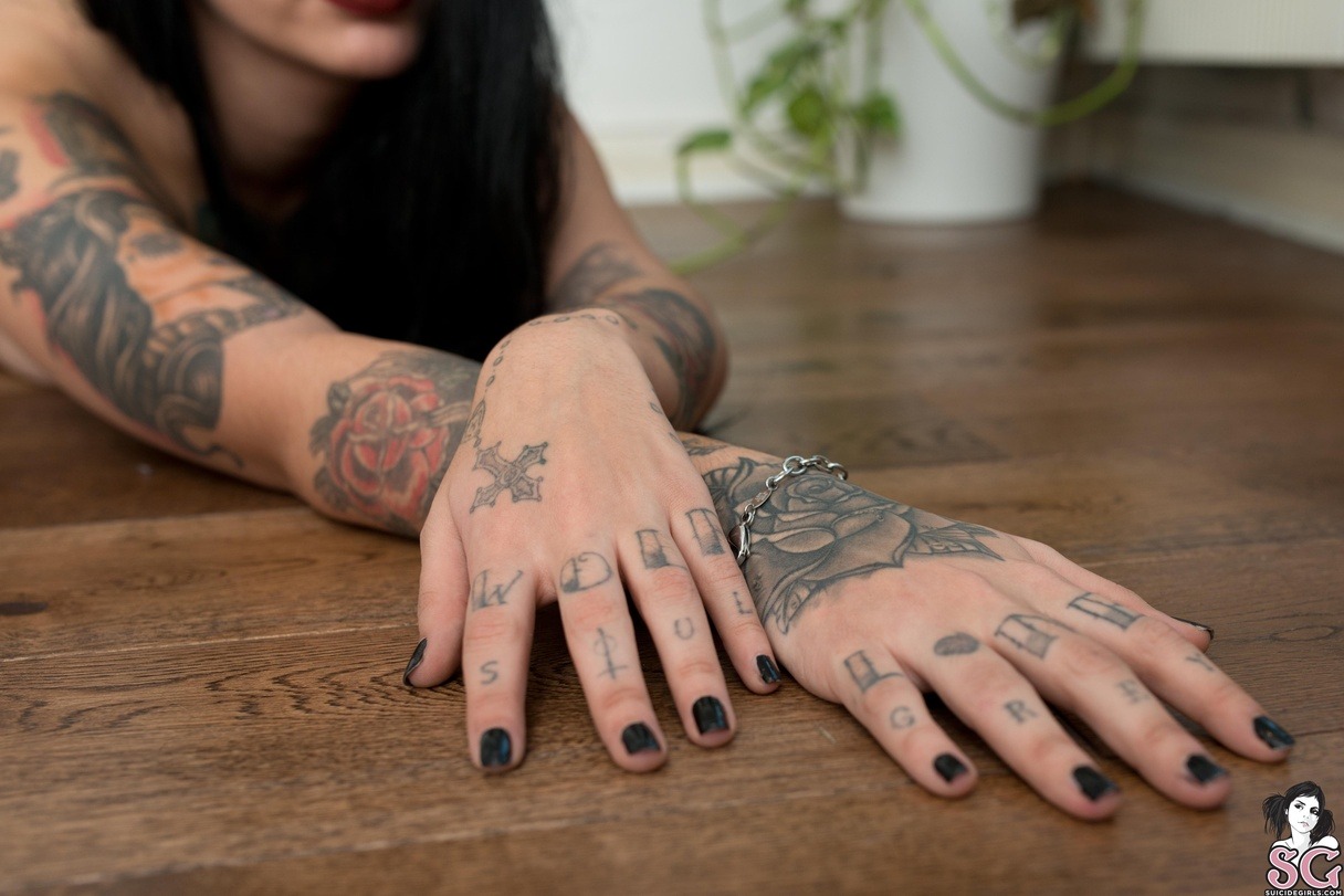 Stress Caused BY Giving A Fuck 