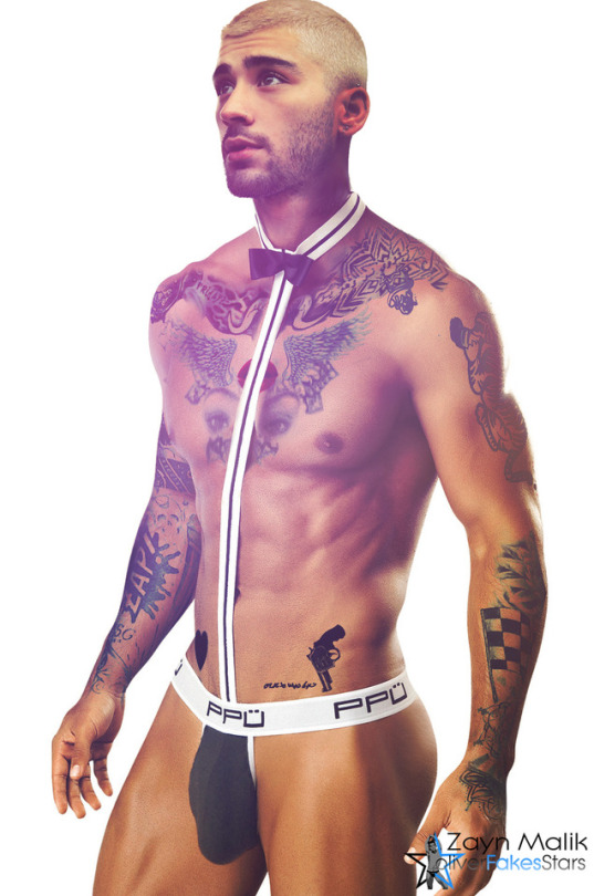 Zayn Malik
