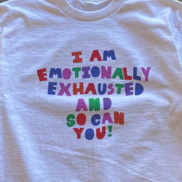 t-shirts on Tumblr