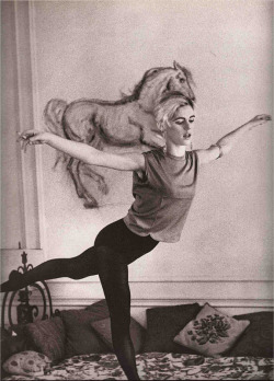 Nel-Mio:  Edie Sedgwick  