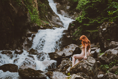 “We Were Wanderers”Skagway, Ak 2017Corwin Prescott - Amber Rose McConnell - Full series on Patreon