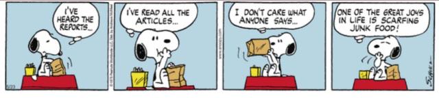 Todays Peanuts Comic | Monday, May 23, 2022 - https://ift.tt/HBmxkVt - by JamesErnst94 on /r/peanuts https://ift.tt/VwvGskW #peanuts#charlie brown#snoopy