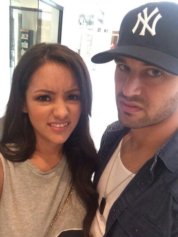 Ryan Guzman Fans