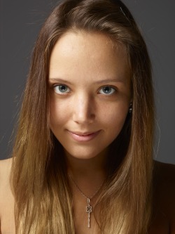 We All Know There&Amp;Rsquo;S Only One Maria Ryabushkina.  But This Chick Clover