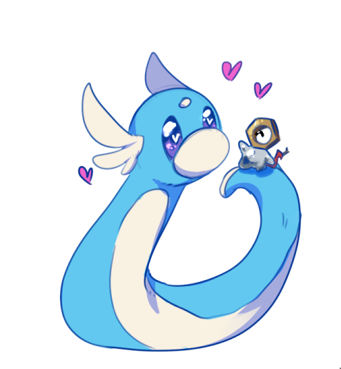 dratinimartini:I have a new best friend