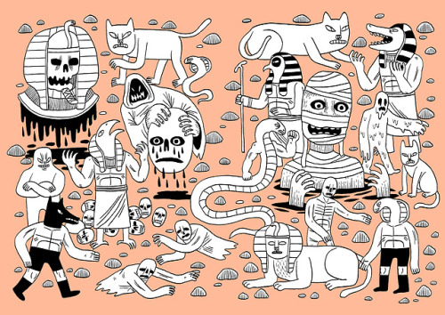 jackteagle: I’m putting together a collection of old books for my Russian publisher, and I fou