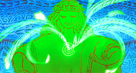 dicks-grayson:Who am I? I am the girl who loves my island. I’m the girl who loves the sea. It calls 
