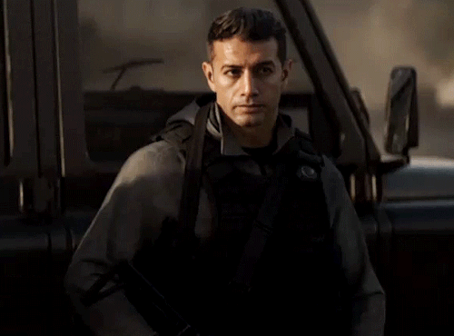 Decided To Hop On The Train Of Porn Visuals For The Cod Men