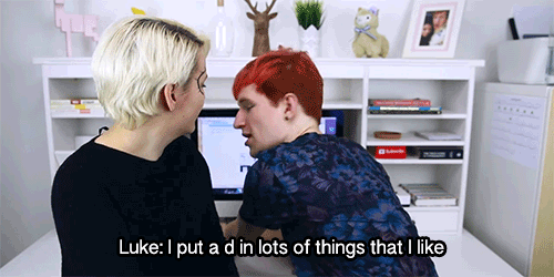 edwardspoonhands:  dansbuddy:  How Well Do We Know Each Other?  I just LoLd during a staff meeting d
