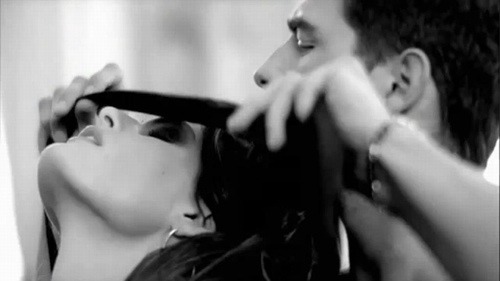 groovergirl:  I’m all yours