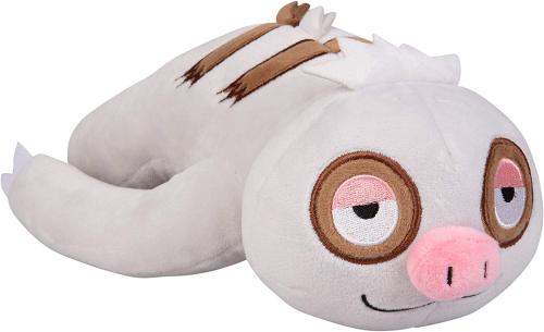 nintendocafe:Slakoth - The Lazy Sloth Pokemon - 8 Inch | $14.99 Buy-Now!