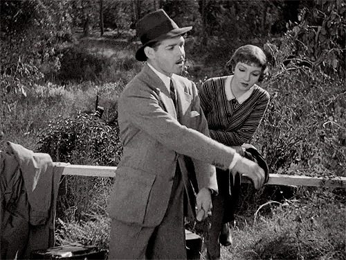 Friz Freleng's Unpublished Memoirs Mention That This Was One Of His Favorite Films, And That It Contains