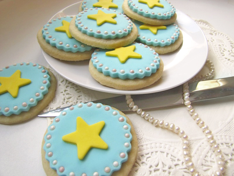 enigmaticagentalice:  Steven Universe Inspired Baked Goods :) Steven - Double Choc