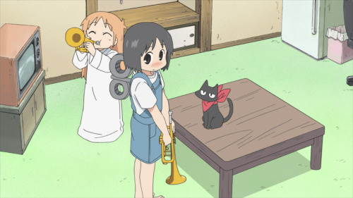 dailynichijou:Episode 10, 7:27