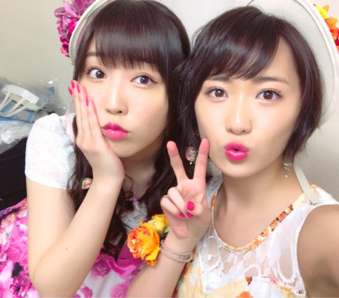 ふくどぅー 工藤 遥｜モーニング娘。‘17 天気組オフィシャルブログ Powered by Ameba
