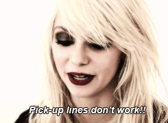 theseopenroads:  Meet Taylor Momsen - Part 1 