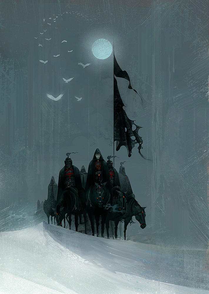 theartofanimation:Song Shang          -          http://seansoong.weebly.com