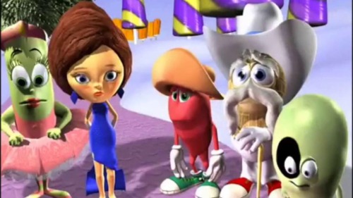 neilnevins:  yaratadark:  neilnevins:  Sausage Party (2016)  wait…for real??  Yeah 