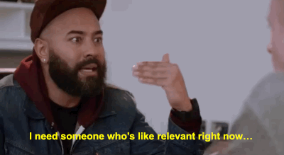 The Funniest GIFs On the Internet
