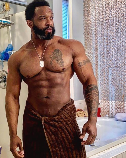 aworldofmenz:  blackmenrule: Come To Daddy porn pictures