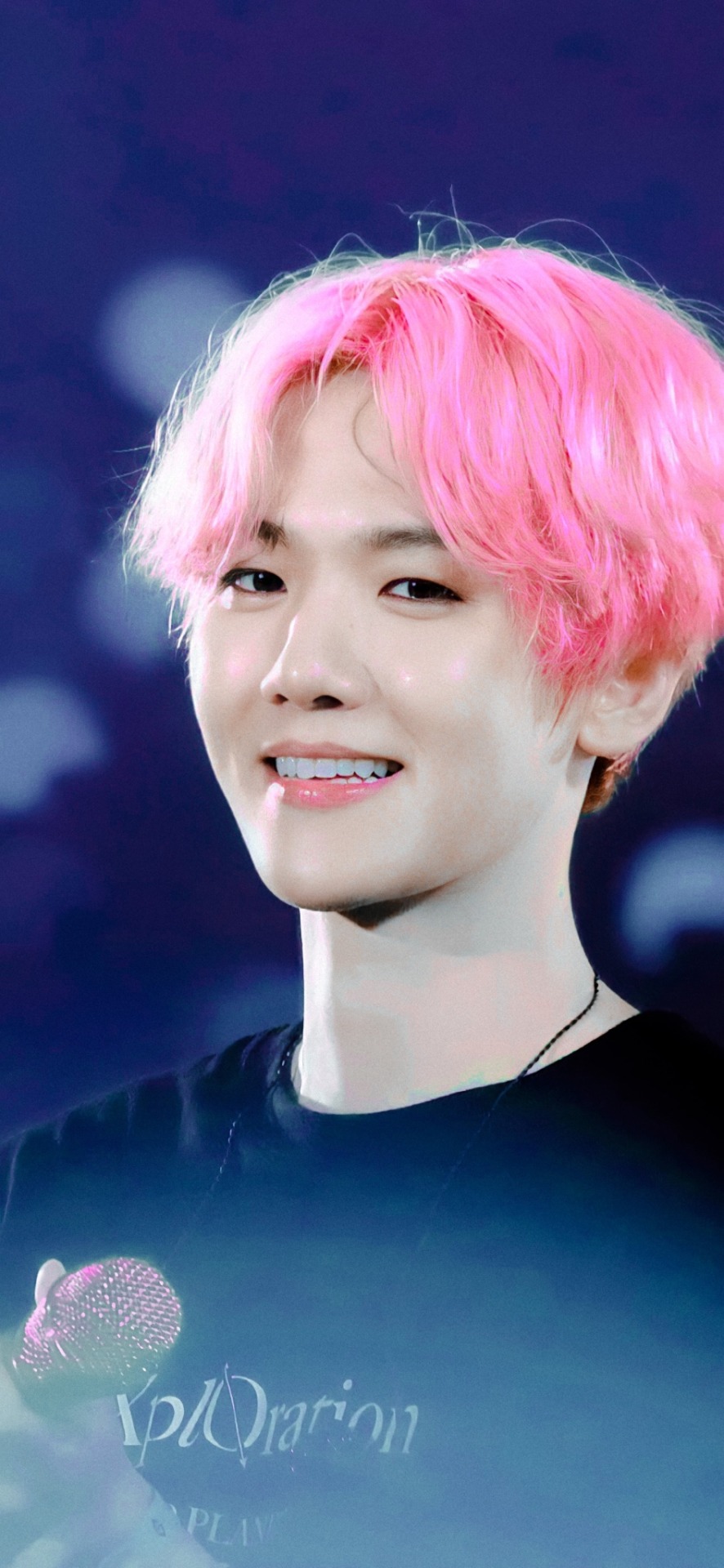 #baekhyun wallpapers on Tumblr