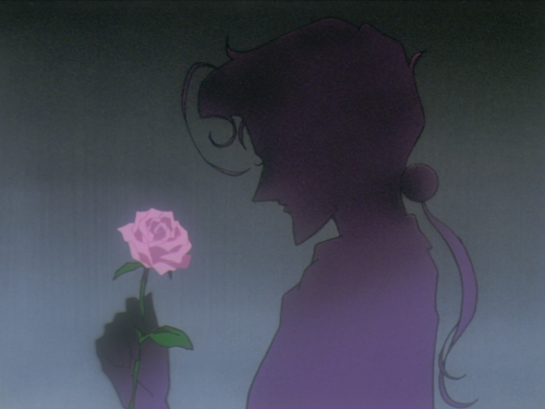liveinplastic:revolutionary girl utena (1997) ► cinematography { eps 4. 9. 10. 13. 15. }
