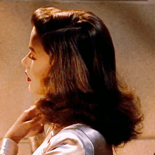 gtierney:  Gene Tierney in Leave her to Heaven (1945)