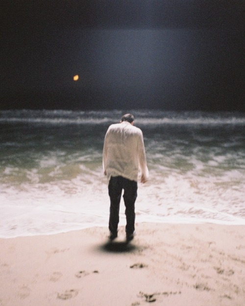 thisislany:malibu nights bts