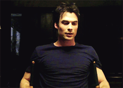 niansomerhalder:  Ian Somerhalder previews The Vampire Diaries Season 5 [x]
