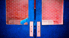 loislanes:  Teen Wolf + Blue & Red~ Requested by anon and inspired by (x)(x) 