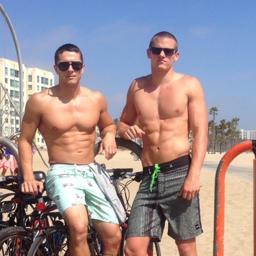 hot web dudes