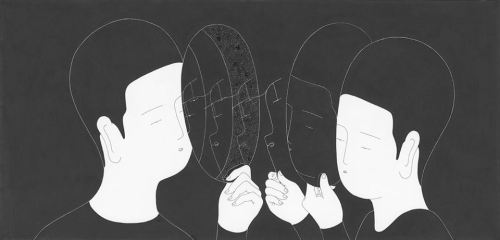 i-love-art:   moonassi