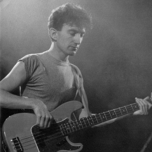 39-ers:☀️ Happy Birthday John Deacon! ☀️19th August 1951