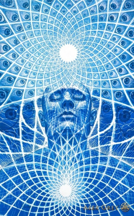 Alex Grey