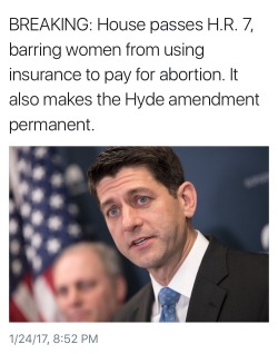 fangirltothefullest:  prochoice-or-gtfo:  ouyangdan:  stand-up-gifs:  sullengirlalmlghty:  apparentlyeverything: Senate Democrats are expected to filibuster, so tell your Democratic Senator (and the two pro-choice Senate Republicans, Susan Collins and