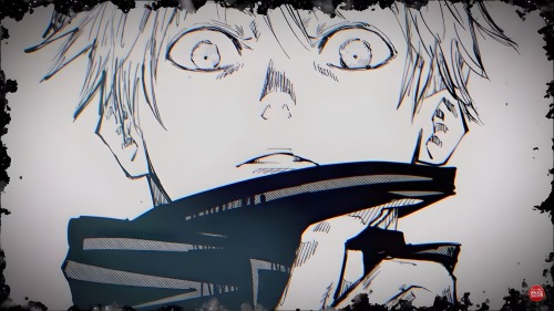 Panel Updates From JUMP Channel's Special Video Commemorating The Release Of JUJUTSU KAISEN Volume 26.[Batch