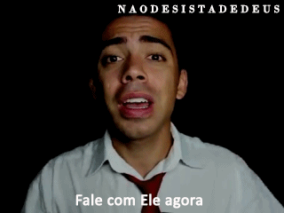 Eu descanso em Ti