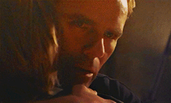 Sam/Jack Hugs