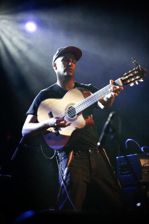 Tom Morello