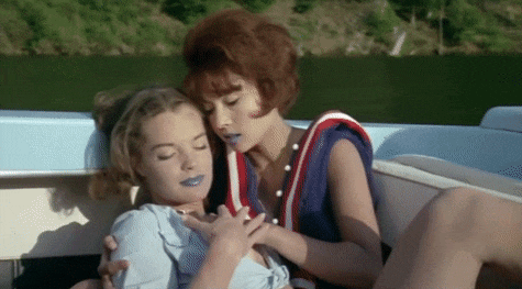 L'Enfer (1964)