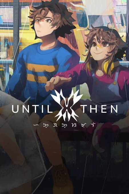 Let Me Introduce You To The Game - Until Then
