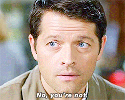 hallowedbecastiel:  [x] 