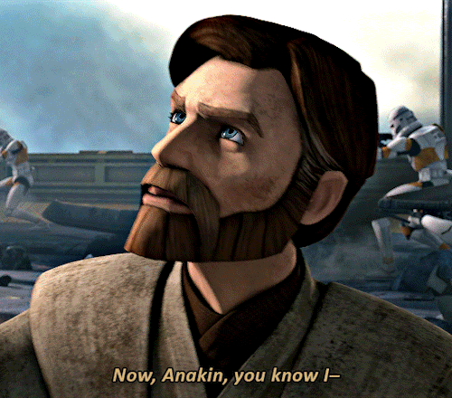 STAR WARS: THE CLONE WARS | OLD FRIENDS NOT FORGOTTEN